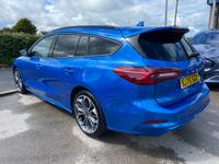 Ford Focus Photo 6