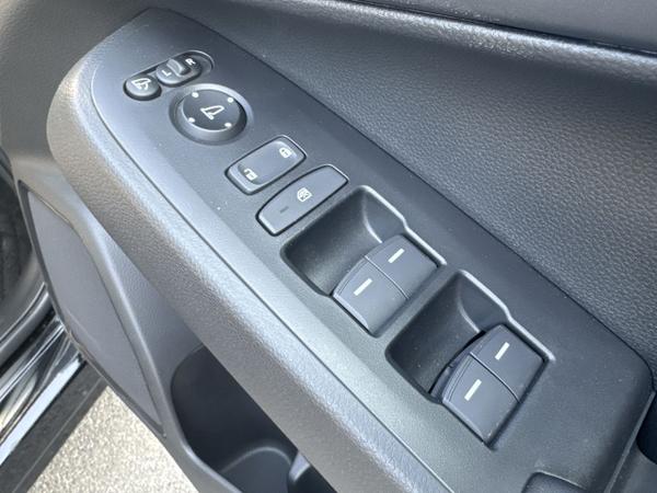 Honda HR-V Photo 29