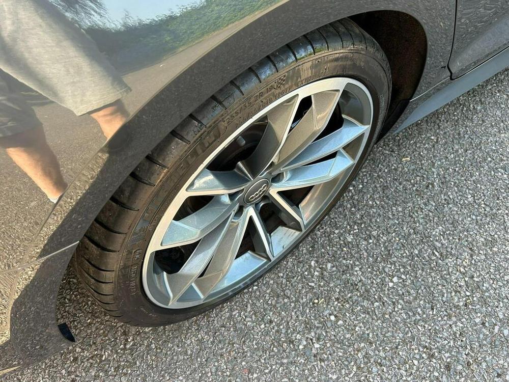 Used Audi S5 RE68LDC 20