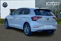 VOLKSWAGEN Polo Photo 3