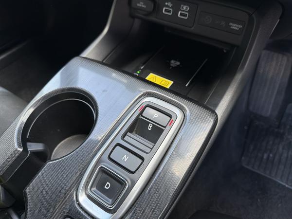Honda Civic Photo 23