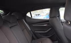 Mazda Mazda3 Photo 28