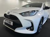 Toyota Yaris Photo 3