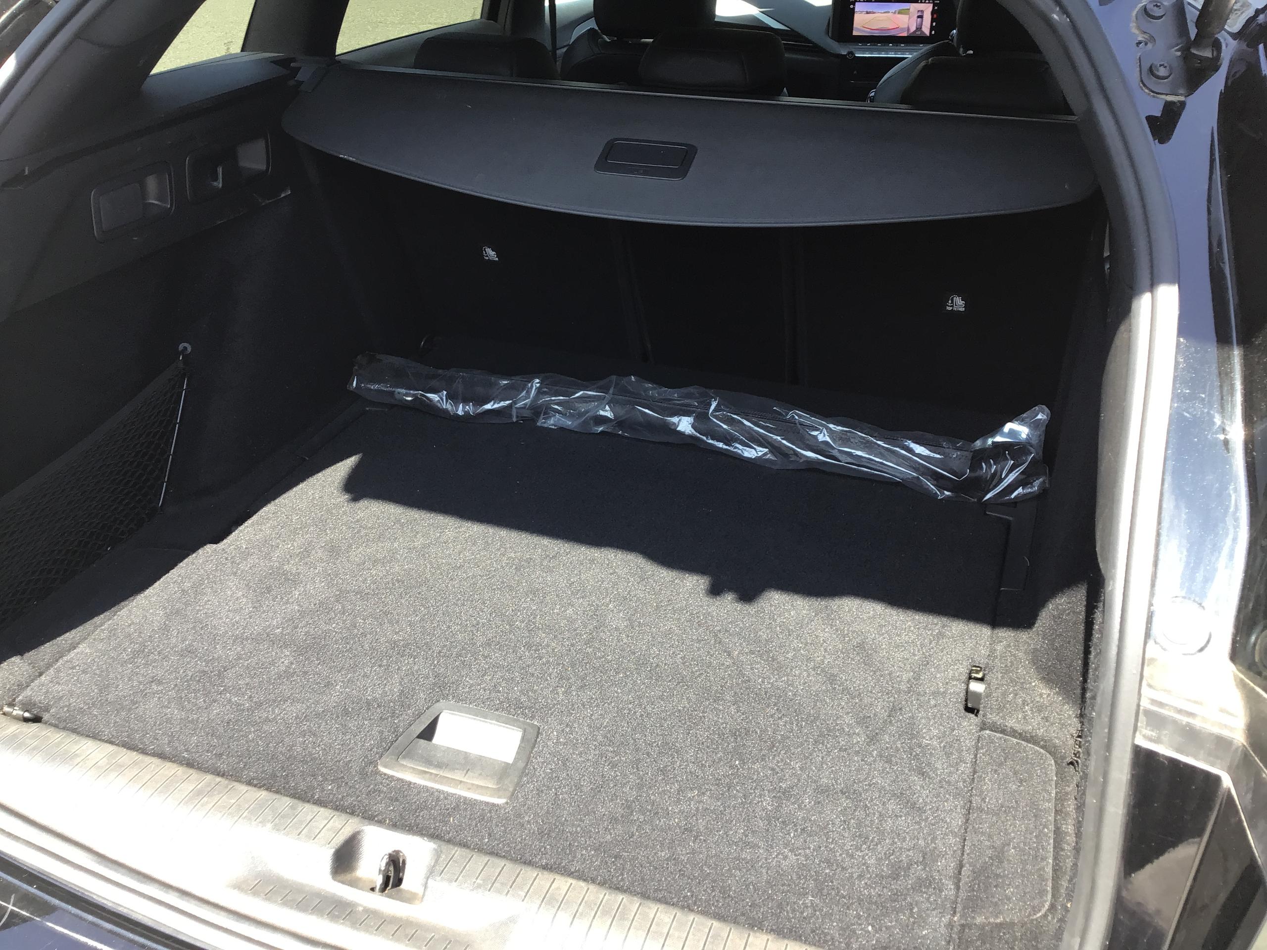 Vauxhall Astra Photo 13