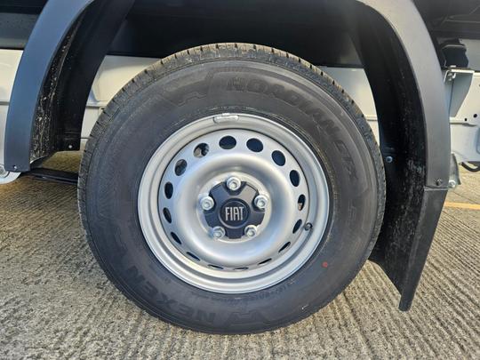 Fiat Ducato Photo