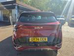Kia Sportage Photo 3