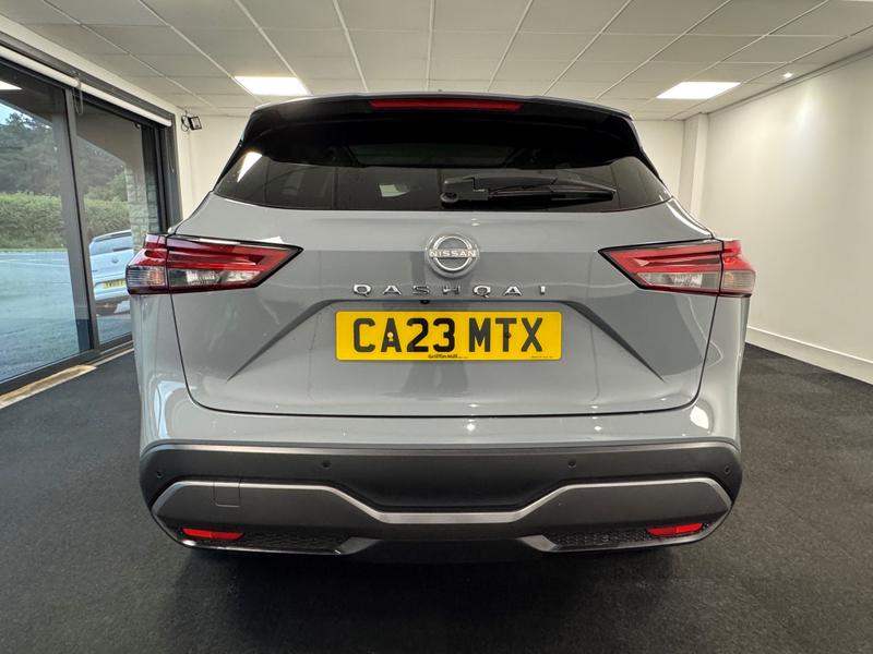 Nissan Qashqai Photo bb23aa5b-ed6f-4de7-be5e-3bf2b80020c1.jpg