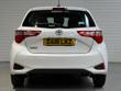 Toyota Yaris Photo 16
