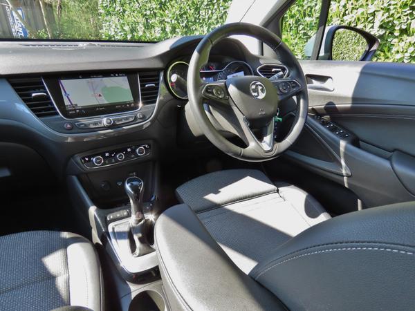 Used Vauxhall Crossland NV70SYW 3
