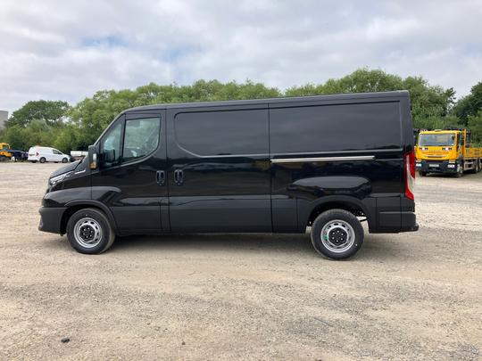 Iveco Daily Photo