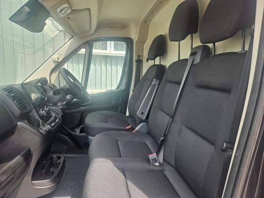 Fiat Ducato Photo