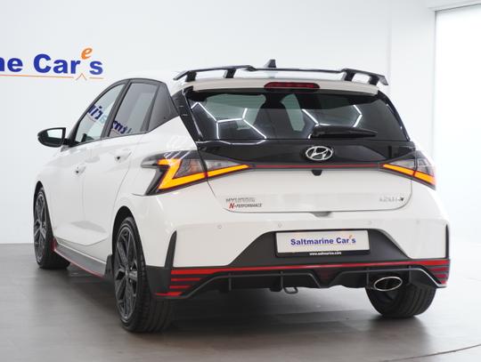 Hyundai i20 Photo bb2dd9c1-f66a-4ec5-aa3e-1c2558a4e481.jpg
