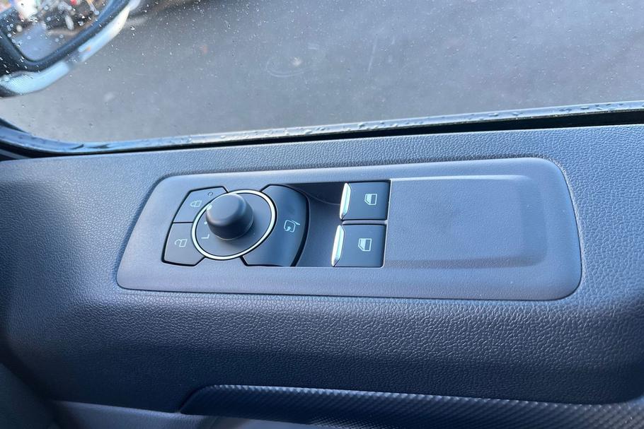 Used Ford TRANSIT CUSTOM 13/N336414 9