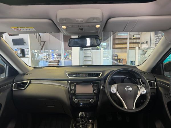 Used Nissan X-Trail WH65GXX 15
