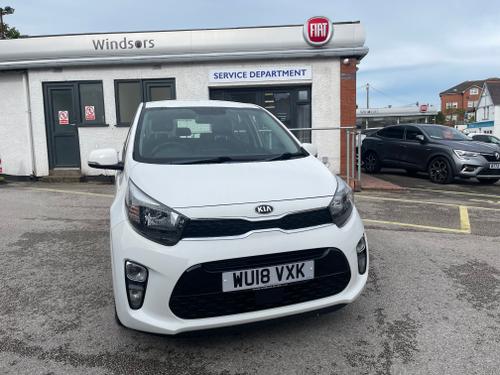 Kia Picanto Photo bb358625-a866-4db9-9581-26e9c6be59b6.jpeg
