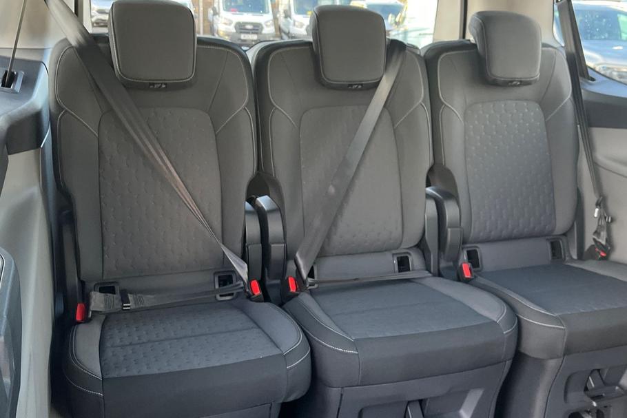 Used Ford TOURNEO CUSTOM 13/N336340 29