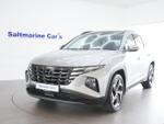 Hyundai TUCSON Photo 0