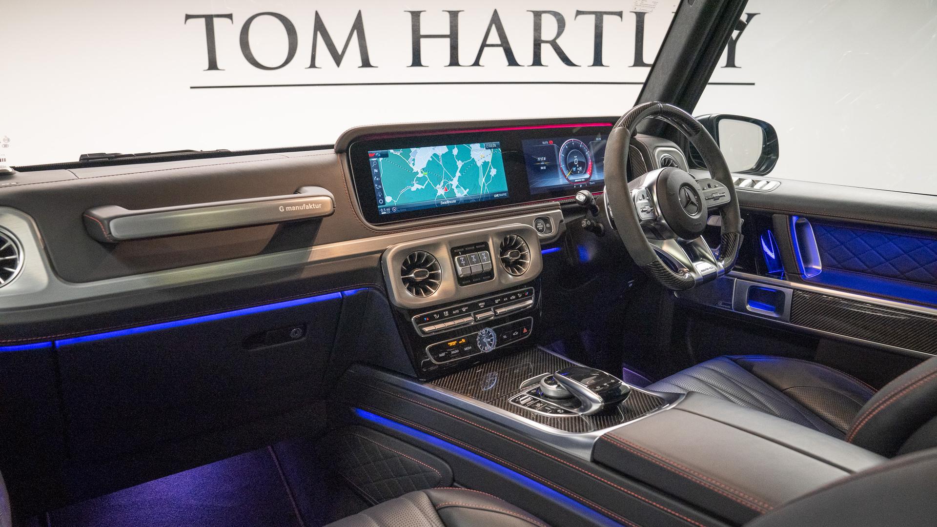 Mercedes-Benz G-CLASS Photo bb409209-d9b2-478e-8b1c-4e91a798c29d.jpg