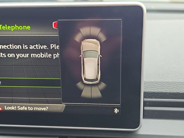 Audi Q5 Photo 17