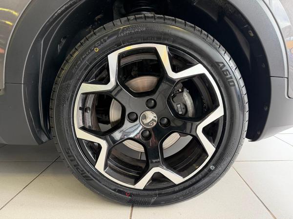 Used Vauxhall Crossland FD71UHH 3