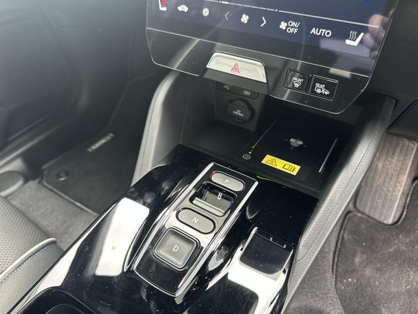 Honda e:Ny1 Photo 26