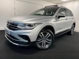 Volkswagen Tiguan Photo 0