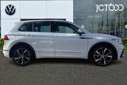 VOLKSWAGEN Tiguan Photo 4
