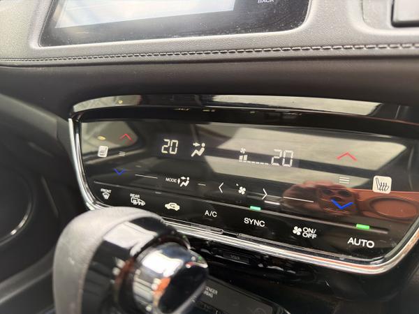 Honda HR-V Photo 18