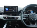 Audi A4 Avant Photo 13