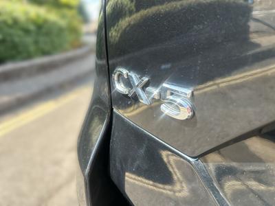 Mazda CX-5 Photo 32