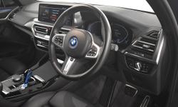 BMW iX3 Photo 2