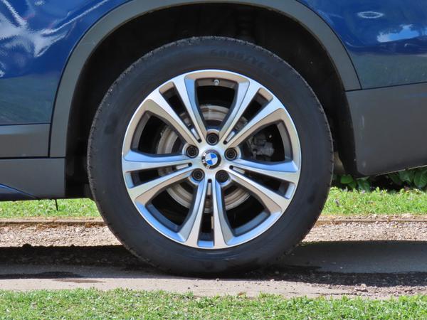 Used BMW X1 FE69ZVT 8