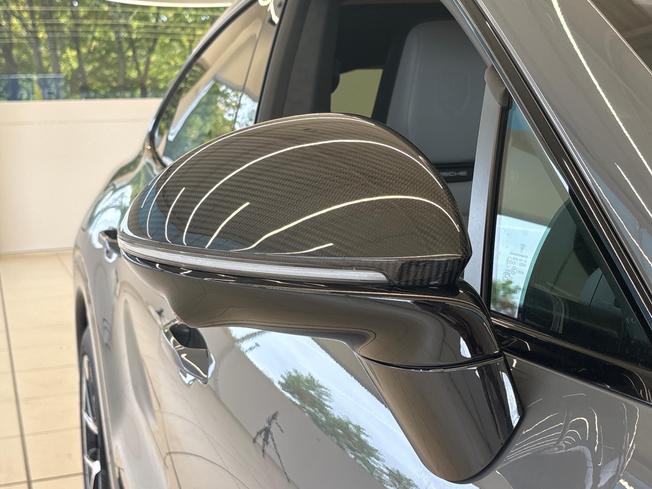 PORSCHE Cayenne Photo 22