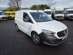 Mercedes-Benz eCitan Photo 12