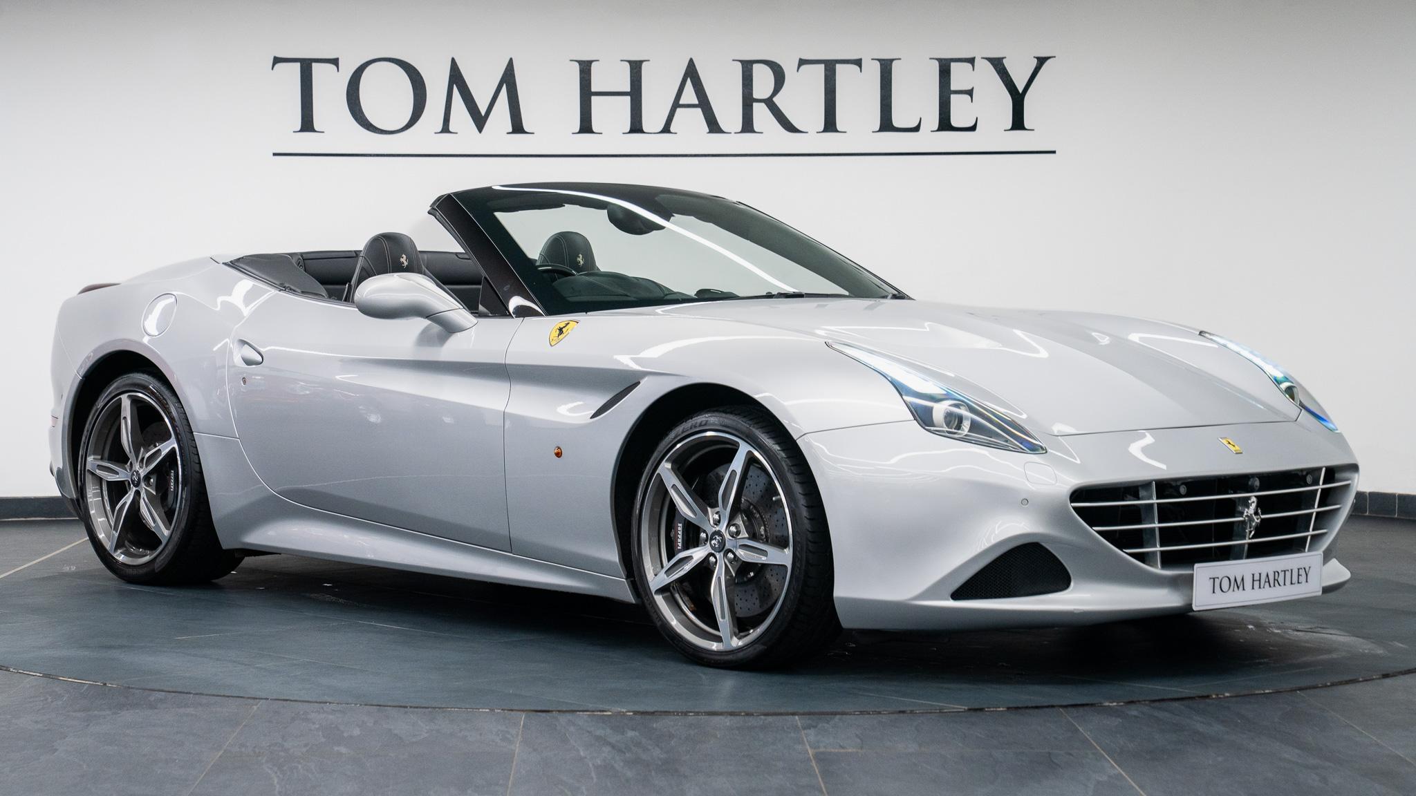 2014/64 Ferrari California T