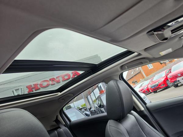Honda HR-V Photo 24