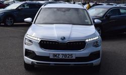 Skoda KAMIQ Photo 4