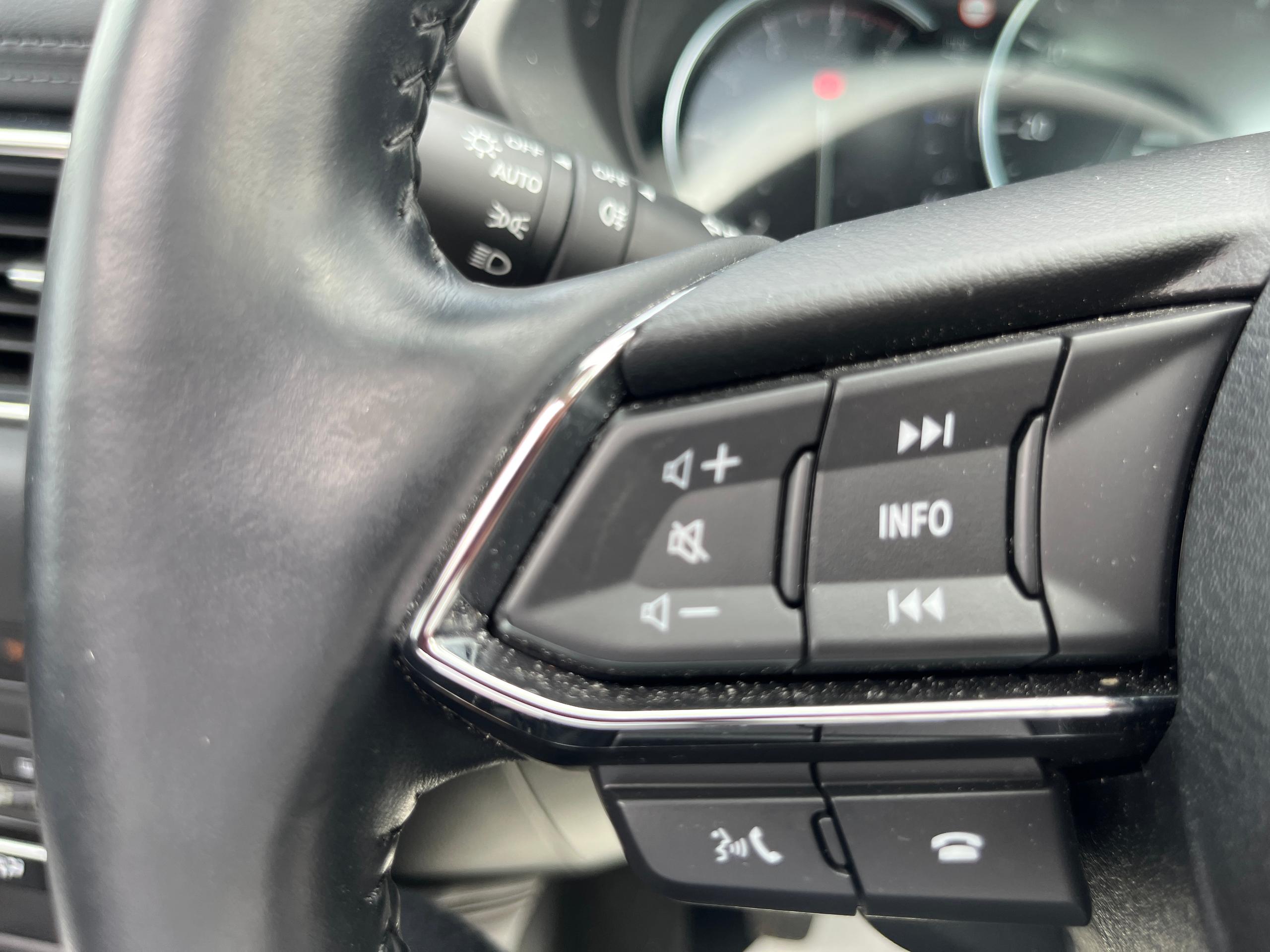 Mazda CX-5 Photo 20