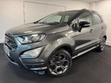 Ford EcoSport Photo 0