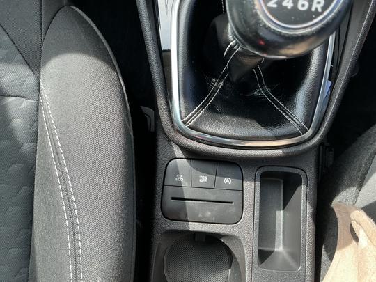 Ford Fiesta Photo 45