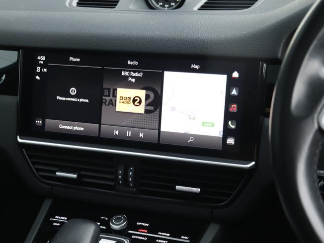 PORSCHE Cayenne Photo 28