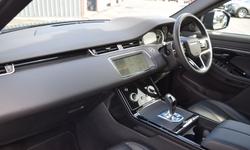 Land Rover RANGE ROVER EVOQUE Photo 11
