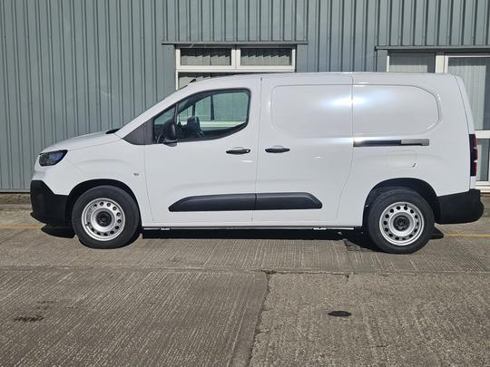 Fiat Doblo Photo