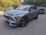 Kia Sportage Photo 2