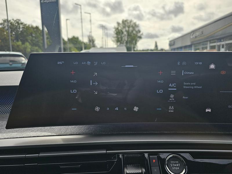 2025 25 PEUGEOT 5008