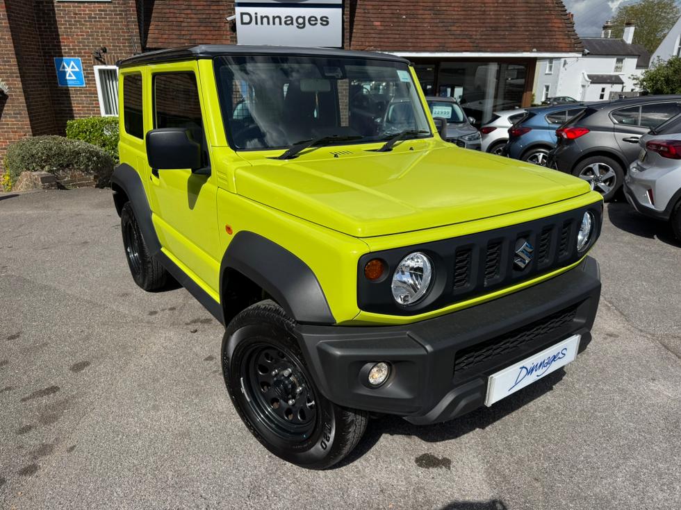 Suzuki Jimny Photo bb7f4c7b-af80-47a9-9249-c198e289cc92.JPEG