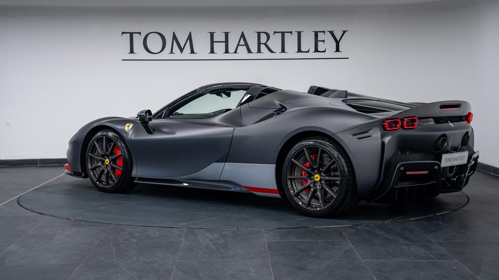 Ferrari SF90 Spider Assetto Fiorano Photo bb7f8c7f-89ed-411b-99f1-db21bbc6e4bc.jpg
