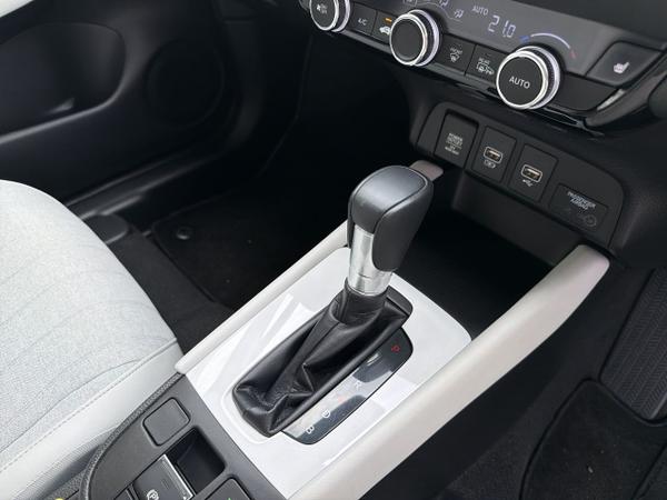 Honda Jazz Photo 24