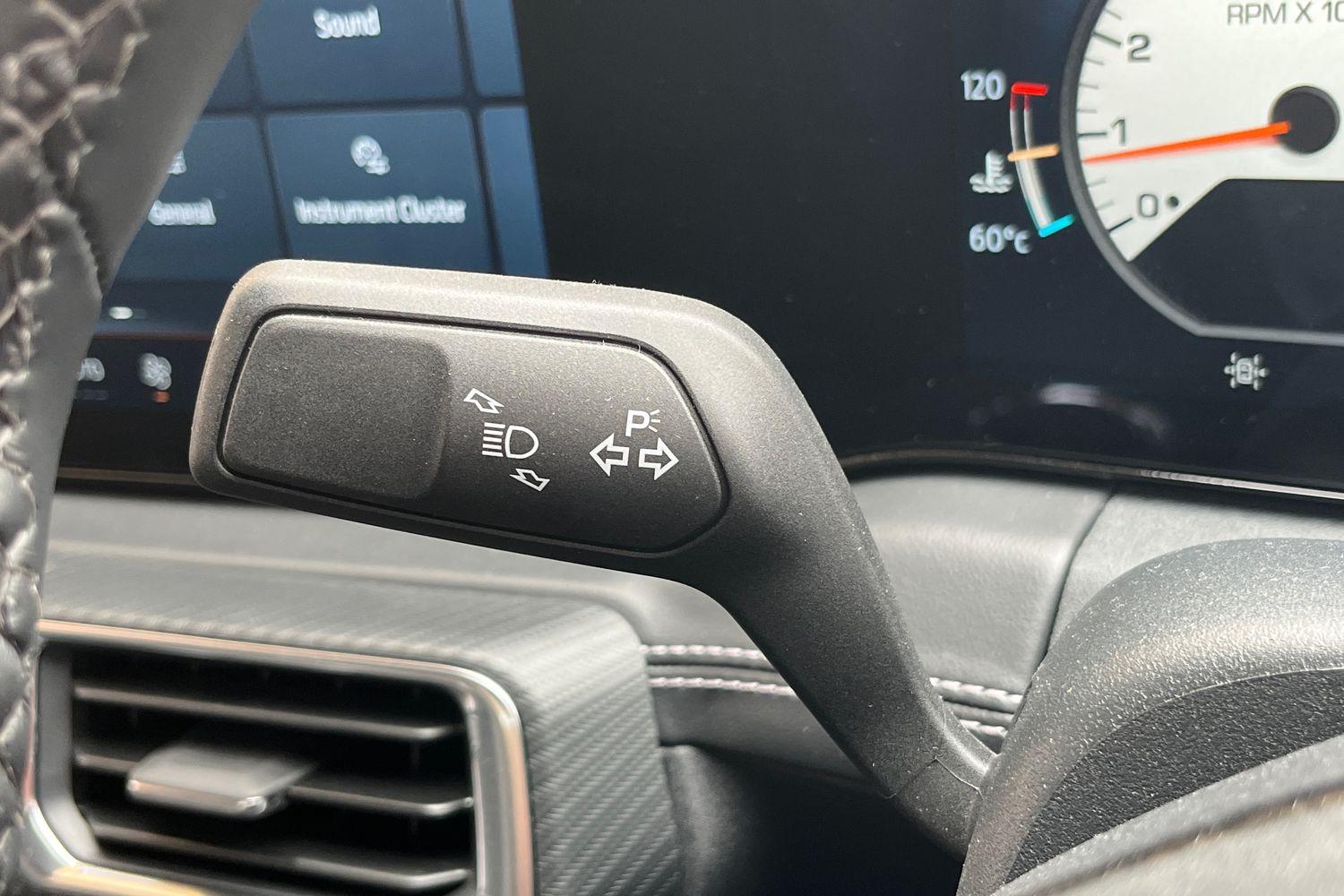 Ford MUSTANG Photo 13