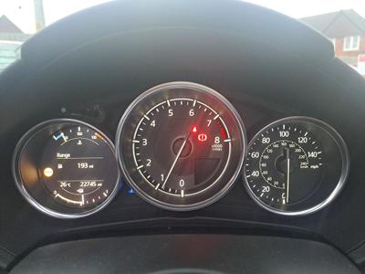 Mazda MX-5 RF Photo 16